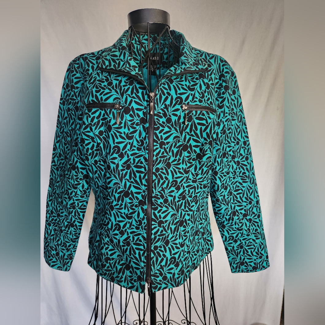 Nabi Jacket